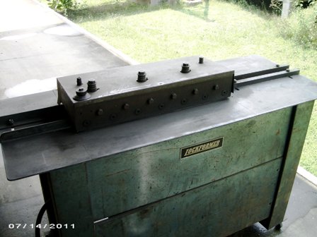 Equipment picture